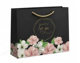 torba-prezentowa-for-you-czarna-18-x-23-x-10-cm