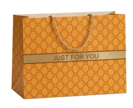 torba-prezentowa-just-for-you-pomaranczowa-18-x-23-x-10-cm