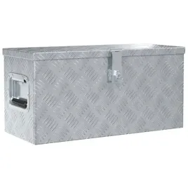 skrzynia-aluminiowa-615x265-cm-srebrna-z-zamkiem-i-uchwytami