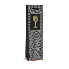 torba-prezentowa-na-butelke-czarna-kieliszek-35-x-12-x-9-cm