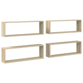 zestaw-4-polek-sciennych-dab-sonoma-80-x-15-x-265-cm