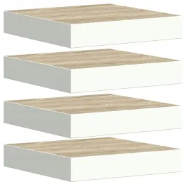 polki-scienne-debowe-i-biale-23-x-235-x-38-cm-4-szt