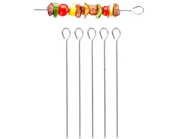szpikulce-do-szaszlykow-miesa-warzyw-stalowe-patyki-grilla-30-cm-zestaw-6x
