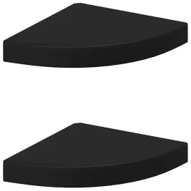 zestaw-2-czarnych-naroznych-polek-sciennych-25-x-25-x-38-cm