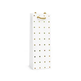 torba-prezentowa-na-butelke-biala-kropki-35-x-12-x-9-cm