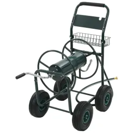 wozek-na-waz-ogrodowy-stalowy-zielony-955-x-55-x-97-cm-z-koszykiem