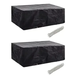 pokrowiec-na-meble-ogrodowe-200-x-160-x-70-cm-czarny-2-szt