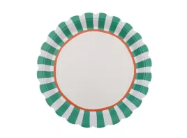 talerzyki-papierowe-dolce-vita-zielone-23-cm-6-szt