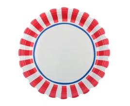 talerzyki-papierowe-dolce-vita-czerwone-23-cm-6-szt
