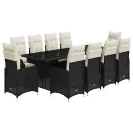 zestaw-bistro-ogrodowy-8-krzesel-2-fotele-z-podnozkiem-stolik-czarny-2