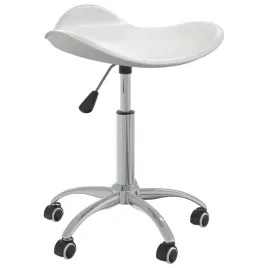stylowy-taboret-kosmetyczny-z-sztucznej-skory-bialy-44x44x-46-57-cm