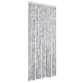 zaslona-przeciwowadowa-z-wlokien-szenilowych-bialo-szara-90x200-cm