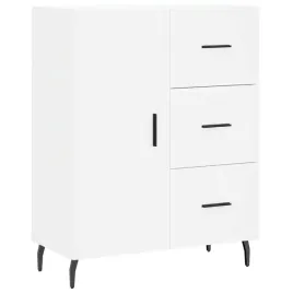 biala-szafka-z-3-szufladami-i-2-polkami-695-x-34-x-90-cm