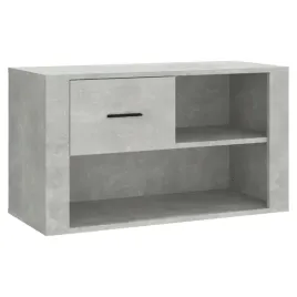 szafka-na-obuwie-z-2-polkami-szuflada-szarosc-betonu-80-x-35-x-45-c