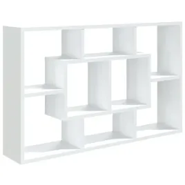polka-scienna-z-8-przegrodkami-material-drewnopochodny-biala-85x16