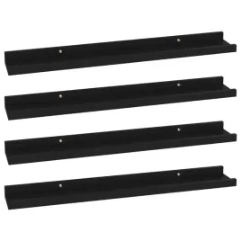 czarne-polki-scienne-mdf-60-x-9-x-3-cm-zestaw-4-szt