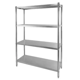 regal-ze-stali-nierdzewnej-skrecany-z-4-polkami-mega-m-x-standard-s-120-cm
