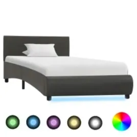 szara-rama-lozka-z-sztucznej-skory-217-x-104-x-65-cm-z-tasma-led