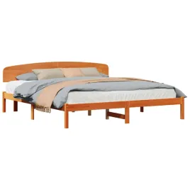 stelaz-lozka-z-litego-drewna-sosnowego-180-x-200-cm-brazowy