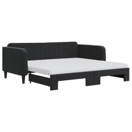 rozkladana-lezanka-2-w-1-czarna-wymiary-213-x-100-x-75-cm