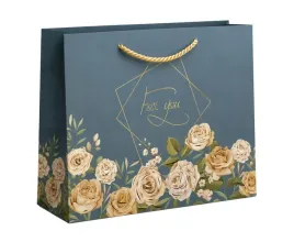 torba-prezentowa-for-you-zielona-26-x-32-x-12-cm