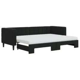czarna-sofa-z-funkcja-spania-223-x-90-x-68-cm-aksamit
