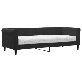 czarna-sofa-z-funkcja-spania-229-x-90-x-68-cm-materac-80-x-200-cm
