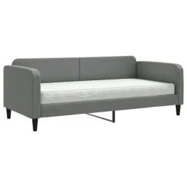 ciemnoszara-lezanka-z-materacem-213-x-100-x-75-cm-2-w-1