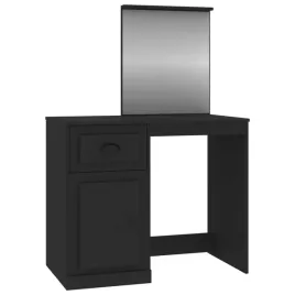 toaletka-kosmetyczna-czarna-z-lustrem-90-x-50-x-1325-cm