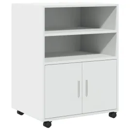 mobilna-szafka-na-kolkach-z-polkami-i-drzwiczkami-biala-60x48x81-cm