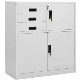 szafka-biurowa-kartotekowa-stalowa-jasnoszara-90x40x102-cm