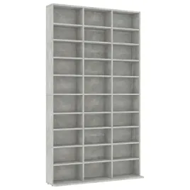 szafka-na-plyty-cd-szarosc-betonu-102x16x1775-cm-30-przegrodek