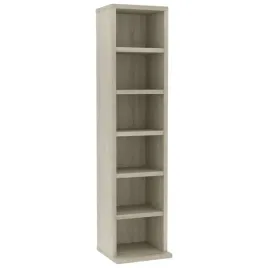 szafka-na-plyty-cd-z-6-polkami-dab-sonoma-21x20x88-cm