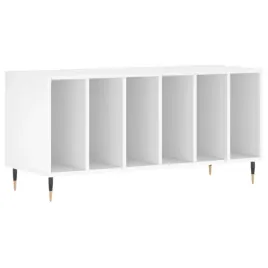 biala-szafka-na-plyty-winylowe-100-x-38-x-48-cm-z-zelaznymi-nozkami