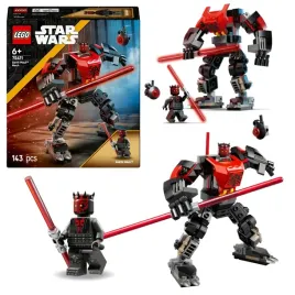 lego-star-wars-75411-mech-dartha-maula-robot