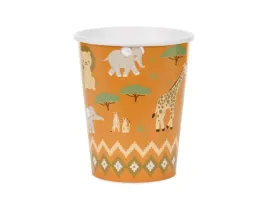 kubeczki-safari-220-ml-mix-1-op-6-szt