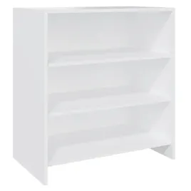 biala-szafka-boczna-z-3-polkami-70-x-405-x-75-cm