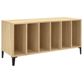 szafka-na-plyty-winylowe-z-metalowymi-nozkami-dab-sonoma-100x38x48-cm