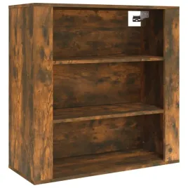 szafka-scienna-80x33x80-cm-przydymiony-dab-z-3-polkami