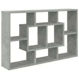 polka-scienna-z-8-przegrodkami-material-drewnopochodny-szarosc-bet