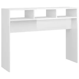 stolik-konsolowy-do-przedpokoju-bialy-polysk-105x30x80-cm