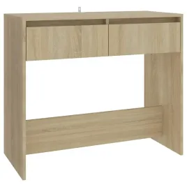 konsola-do-przedpokoju-z-dwiema-szufladami-dab-sonoma-89x41x765-cm