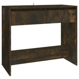 konsola-przedpokojowa-z-dwoma-szufladami-przydymiony-dab-89x41x765-cm