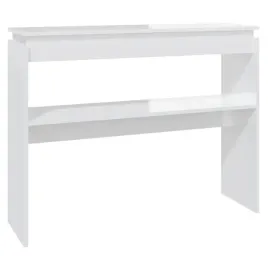 bialy-stolik-konsolowy-102-x-30-x-80-cm-z-materialu-drewnopochodnego