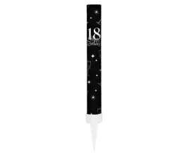 fontanna-party-18-urodziny-12-cm-1-szt-czarne