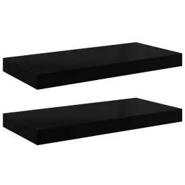 zestaw-2-polek-sciennych-mdf-metal-czarny-polysk-50x23x38-cm