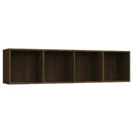 regal-scienny-brazowy-dab-143-x-30-x-36-cm-z-4-przegrodami