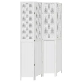 bialy-parawan-z-drewna-paulowni-i-bambusa-140-145-x-220-cm-4-panele