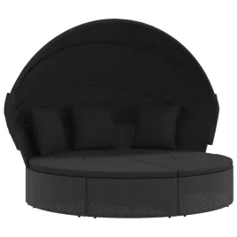 ogrodowa-lezanka-z-baldachimem-i-poduszkami-czarna-178-x-94-x-143-cm
