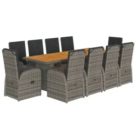 zestaw-mebli-ogrodowych-szary-stol-240x90x75-cm-fotel-57x69x106-cm